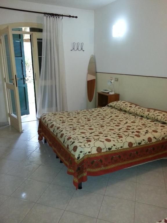 Albergo Ristorante Lucciola Santo Stefano al Mare Cameră foto