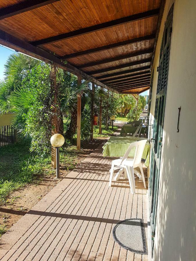 Albergo Ristorante Lucciola Santo Stefano al Mare Exterior foto